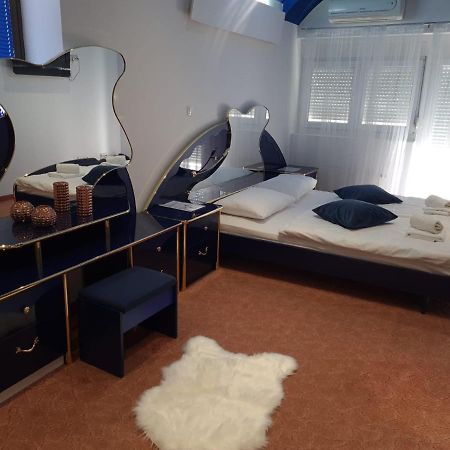 Hotel Garny Pleso 大戈里察 外观 照片