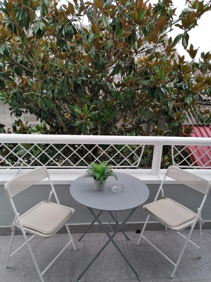 Hotel Garny Pleso 大戈里察 外观 照片