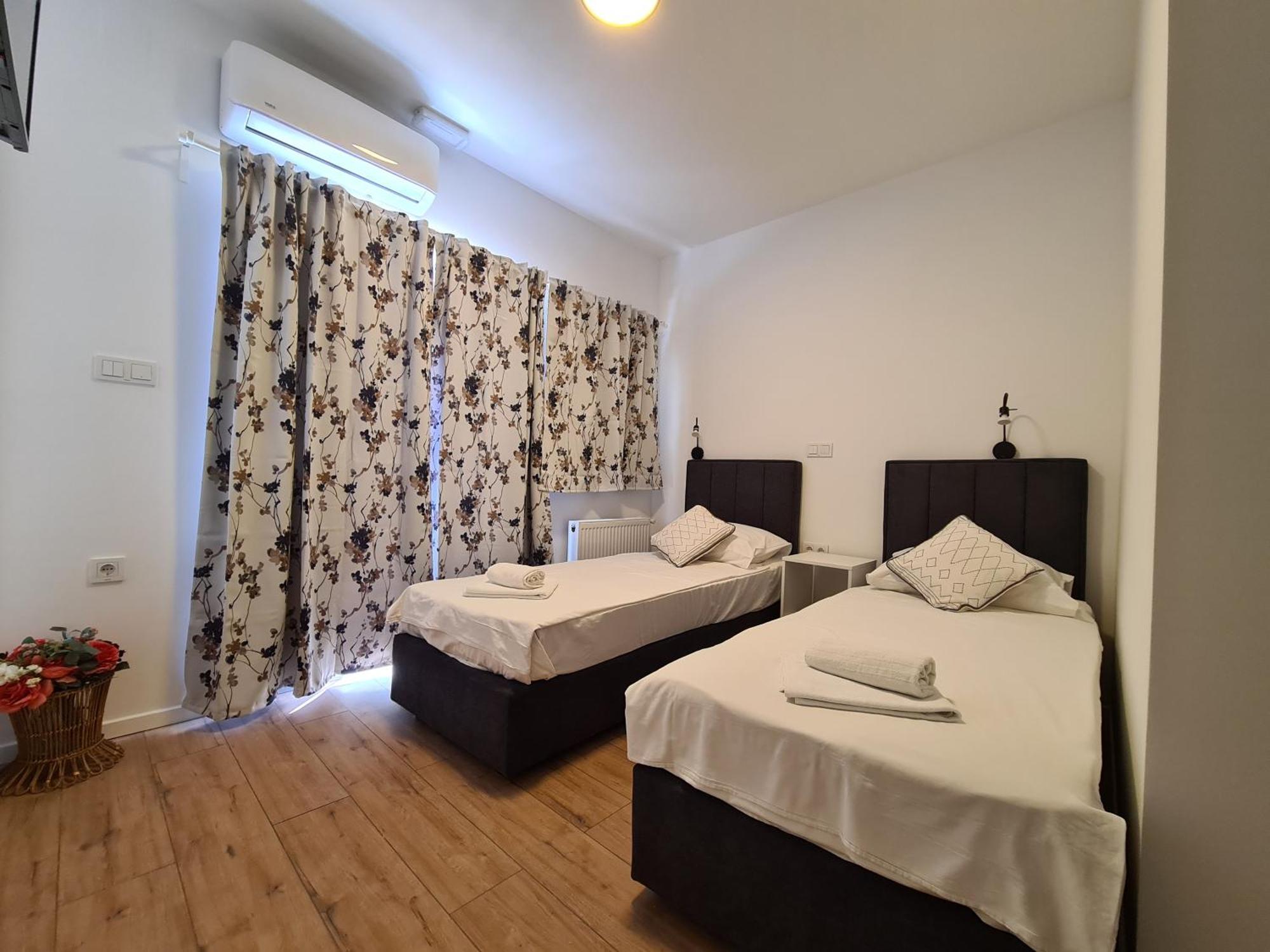Hotel Garny Pleso 大戈里察 外观 照片
