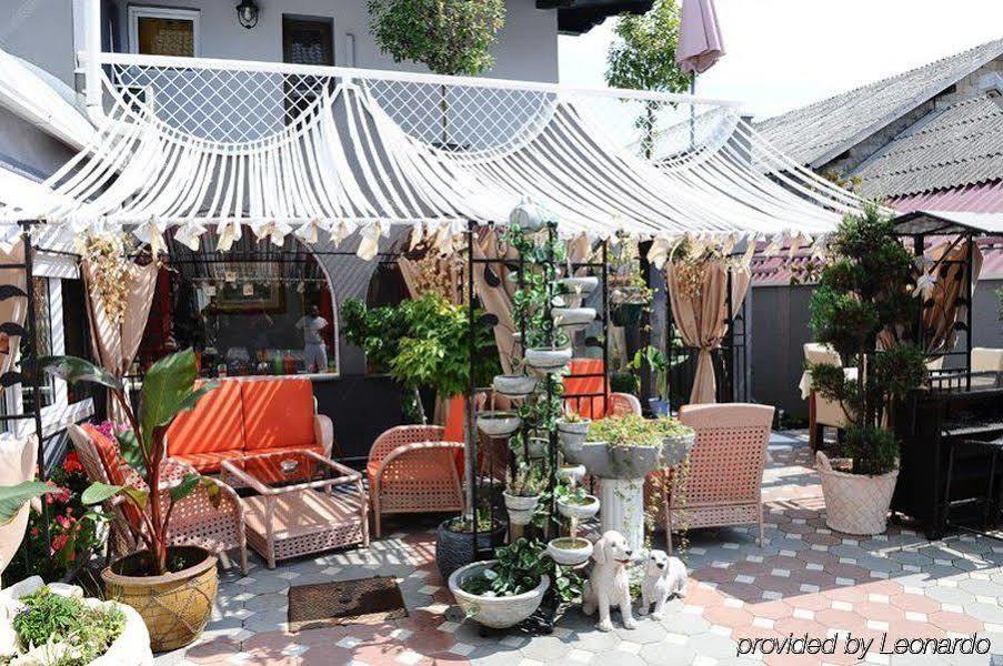 Hotel Garny Pleso 大戈里察 外观 照片